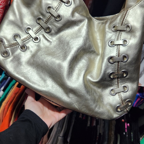 Authentic Michael Kors Purse - Picture 5 of 13